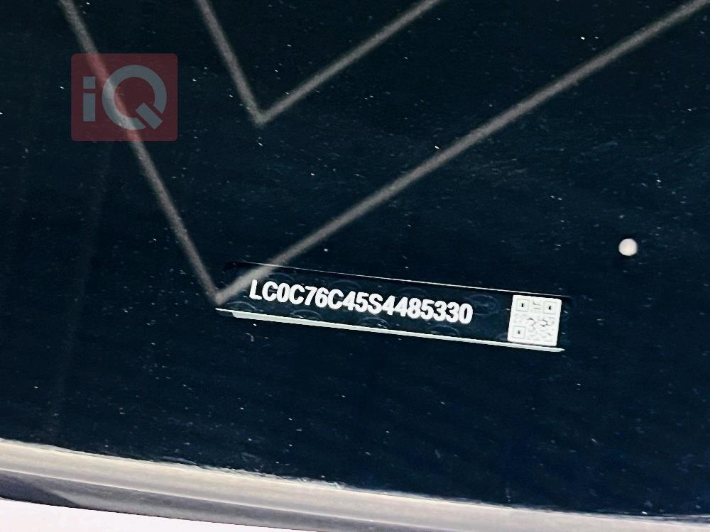 بي واي دي Qin Plus